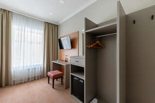 Гостиница Невский берег 122 Санкт-Петербург Стандарт двухместный-7