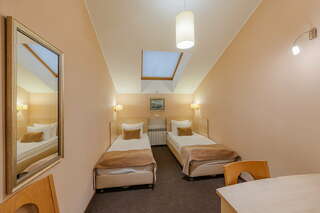 Гостиница Невский берег 122 Санкт-Петербург Стандарт двухместный-14