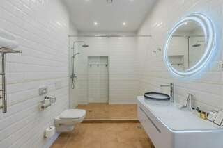 Гостиница Невский берег 122 Санкт-Петербург Люкс-10