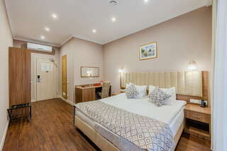 Гостиница Невский берег 122 Санкт-Петербург Комфорт-10