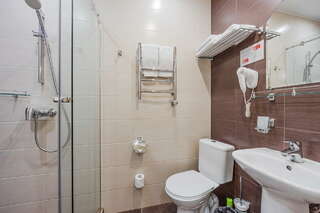 Гостиница Невский берег 122 Санкт-Петербург Комфорт-6