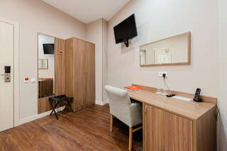 Гостиница Невский берег 122 Санкт-Петербург Стандарт без окна-4