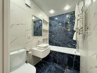 Гостиница Невский берег 122 Санкт-Петербург Апартаменты-15