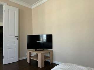 Гостиница Невский берег 122 Санкт-Петербург Апартаменты-14