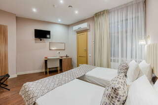 Гостиница Невский берег 122 Санкт-Петербург Стандарт без окна-2