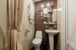 Гостиница Невский берег 122 Санкт-Петербург Небесный номер Ромео и Джульетта-6