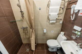 Гостиница Невский берег 122 Санкт-Петербург Небесный номер Ромео и Джульетта-5