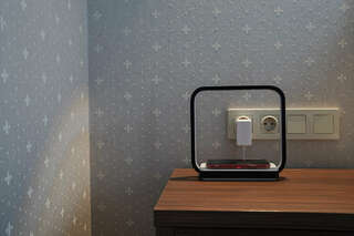 Гостиница Невский берег 122 Санкт-Петербург Комфорт Плюс-11