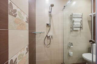 Гостиница Невский берег 122 Санкт-Петербург Комфорт Плюс-15