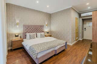 Гостиница Невский берег 122 Санкт-Петербург Комфорт Плюс-2