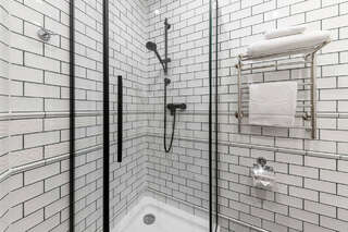 Гостиница Невский берег 122 Санкт-Петербург Стандарт двухместный-10