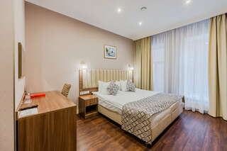 Гостиница Невский берег 122 Санкт-Петербург Комфорт-8