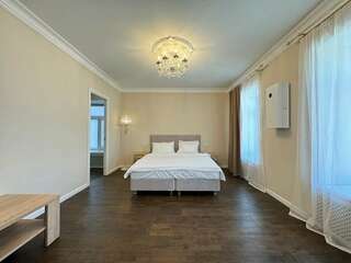 Гостиница Невский берег 122 Санкт-Петербург Апартаменты-10