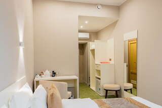 Гостиница Невский берег 122 Санкт-Петербург Небесный номер Ромео и Джульетта-3