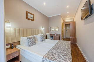 Гостиница Невский берег 122 Санкт-Петербург Стандарт двухместный-2