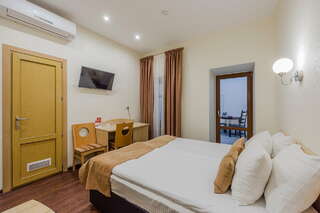 Гостиница Невский берег 122 Санкт-Петербург Стандарт без окна-8