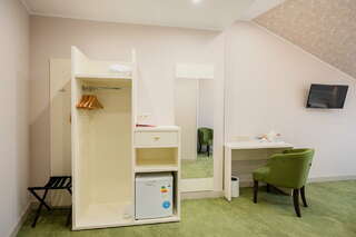 Гостиница Невский берег 122 Санкт-Петербург Небесный номер Ромео и Джульетта-15