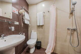 Гостиница Невский берег 122 Санкт-Петербург Стандарт без окна-10