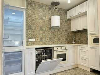 Гостиница Невский берег 122 Санкт-Петербург Апартаменты-8