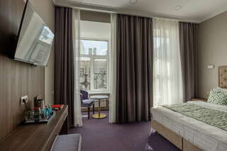 Гостиница Невский берег 122 Санкт-Петербург Комфорт Плюс-9