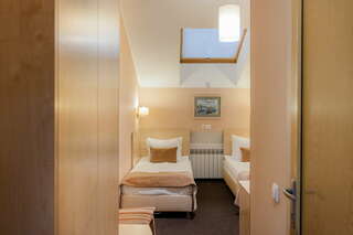 Гостиница Невский берег 122 Санкт-Петербург Стандарт двухместный-13