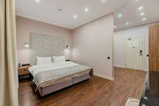 Гостиница Невский берег 122 Санкт-Петербург Люкс-2