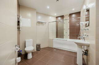 Гостиница Невский берег 122 Санкт-Петербург Стандарт без окна-5