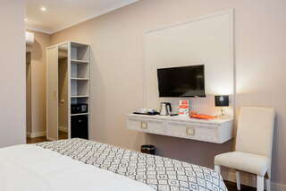 Гостиница Невский берег 122 Санкт-Петербург Комфорт Плюс-14