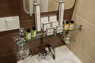 Гостиница Невский берег 122 Санкт-Петербург Небесный номер Ромео и Джульетта-7