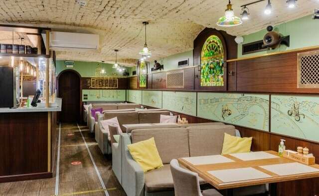 Гостиница Невский берег 122 Санкт-Петербург-53