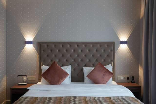 Гостиница Невский берег 122 Санкт-Петербург-31