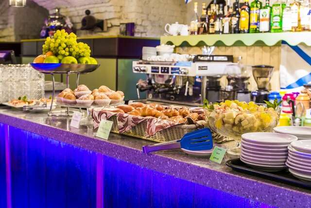 Гостиница Невский берег 122 Санкт-Петербург-29