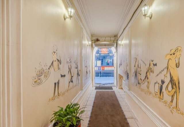 Гостиница Невский берег 122 Санкт-Петербург-56