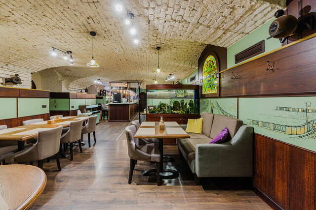 Гостиница Невский берег 122 Санкт-Петербург-22