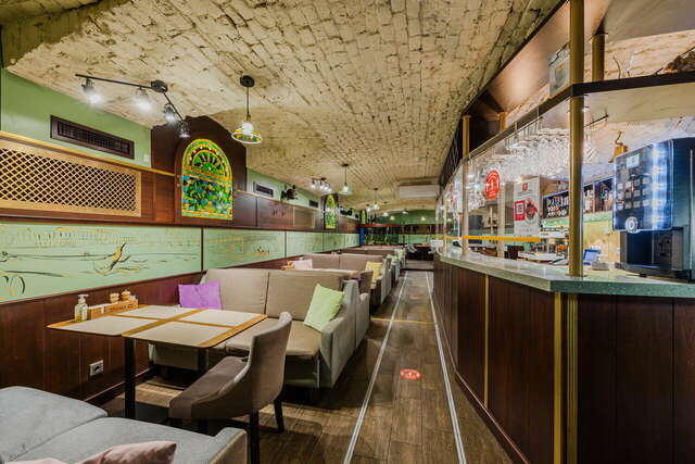 Гостиница Невский берег 122 Санкт-Петербург-20