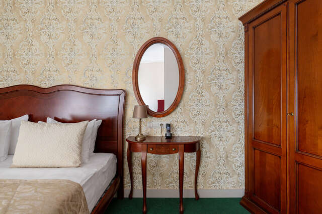 Гостиница Невский берег 122 Санкт-Петербург-5