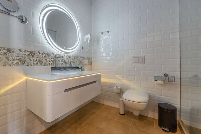 Гостиница Невский берег 122 Санкт-Петербург-37