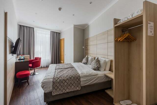 Гостиница Невский берег 122 Санкт-Петербург-42