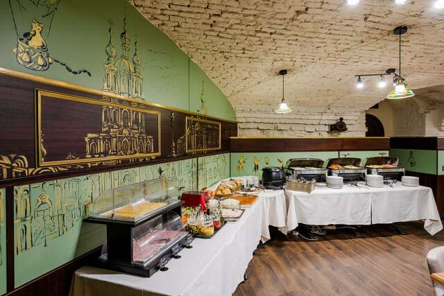 Гостиница Невский берег 122 Санкт-Петербург-24