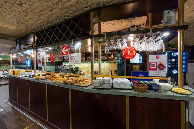 Гостиница Невский берег 122 Санкт-Петербург-30