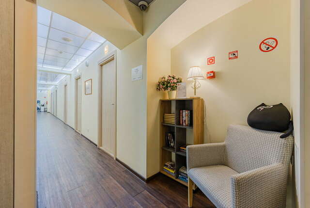 Гостиница Невский берег 122 Санкт-Петербург-17