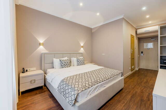 Гостиница Невский берег 122 Санкт-Петербург-4