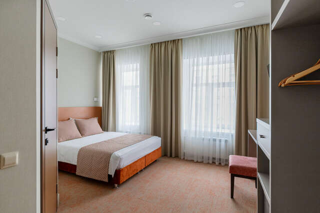 Гостиница Невский берег 122 Санкт-Петербург-9